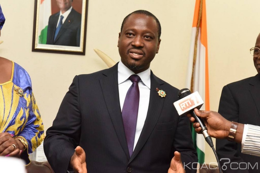 Côte d'Ivoire: Écoutes téléphoniques avec Djibril Bassolé, Soro dément et révèle que le «coup» serait monté depuis les  USA