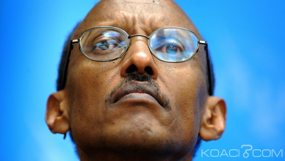Rwanda: Washington condamne la décision du sénat d'accorder un 3ème mandat à  Kagame