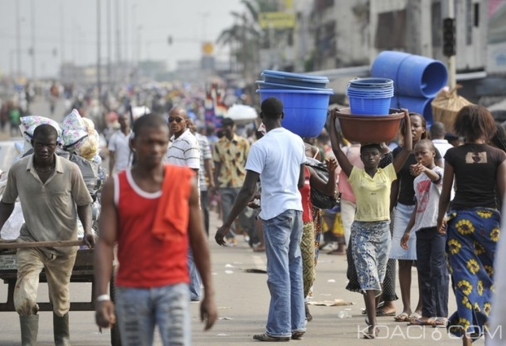 Côte d'Ivoire: Ouattara annonce avoir déjà  créé plus de 2 millions d'emplois, 2,4 millions en recherchent selon un ministre