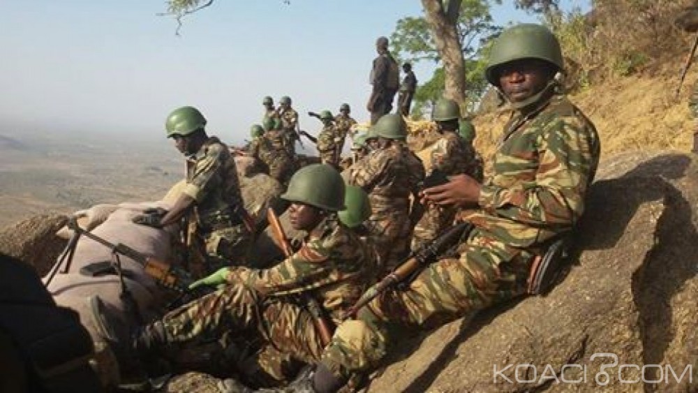 Cameroun: Selon un rapport, Boko Haram a fait près de 18 000 morts, environ 2,6 millions déplacés et près de 1 100 écoles détruites ou fermées