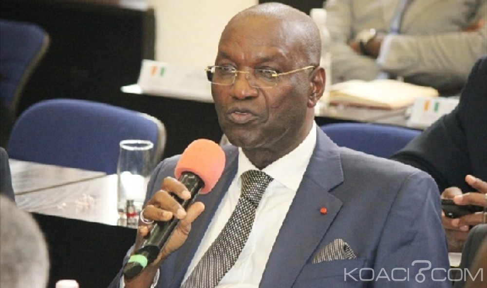Côte d'Ivoire: «Affaire les proches de Ouattara sont exonérés d'impôts», pour Abinan, Koulibaly ignore le dispositif fiscal du pays