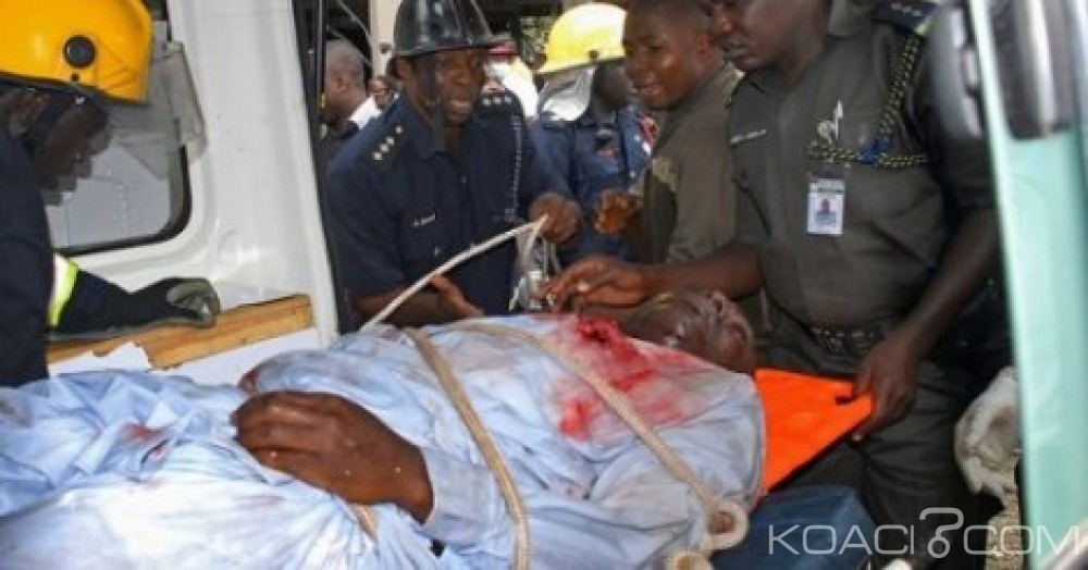 Nigeria: Une bombe explose à  Yola et fait 30 morts