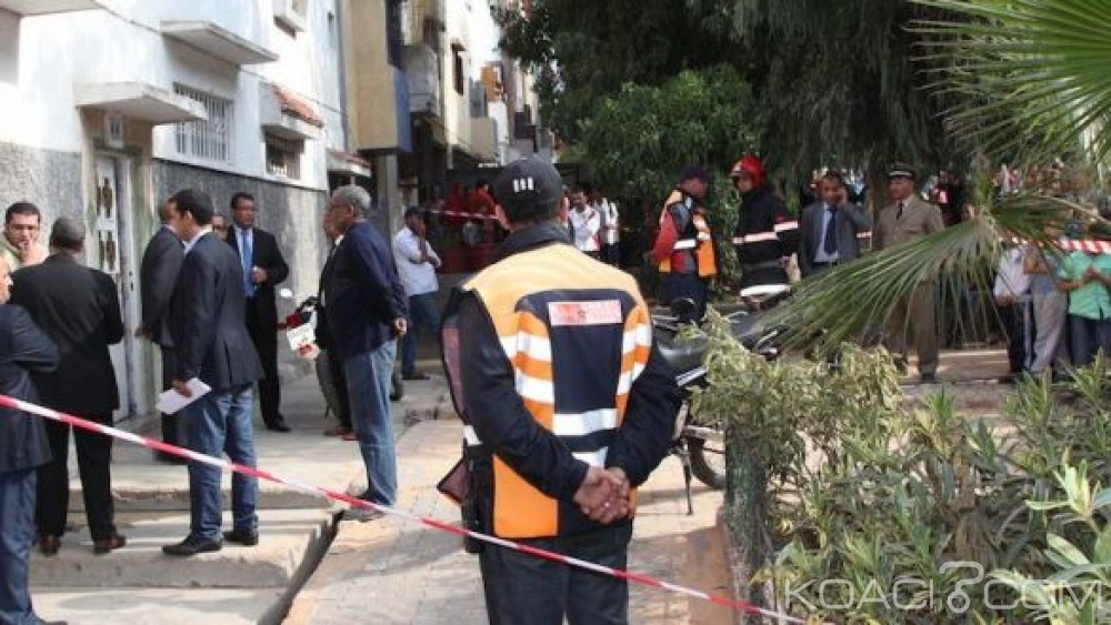 Maroc: Un malade mental se donne la mort après avoir agressé sa sœur