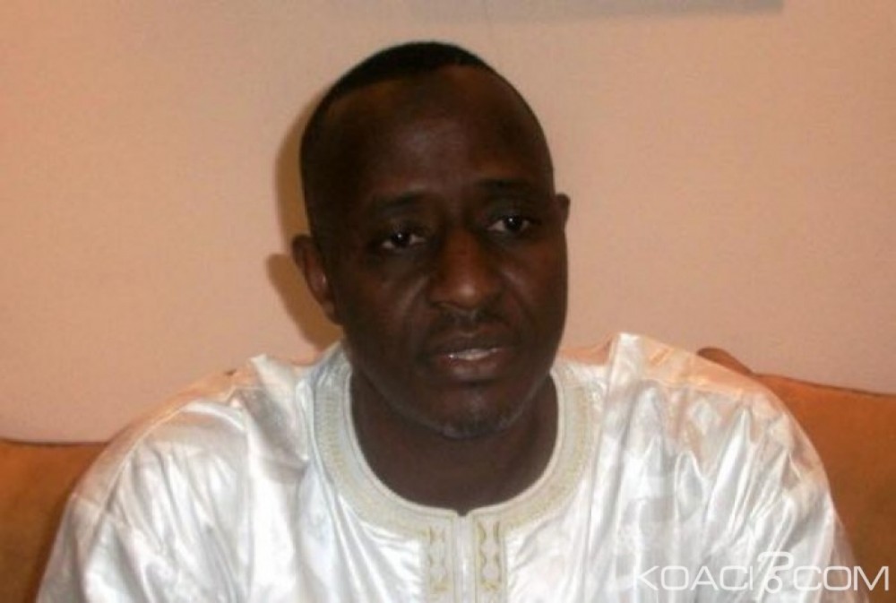 Gabon: Affaire Marck-Accrombessi, arrestation en France de Seydou Kane