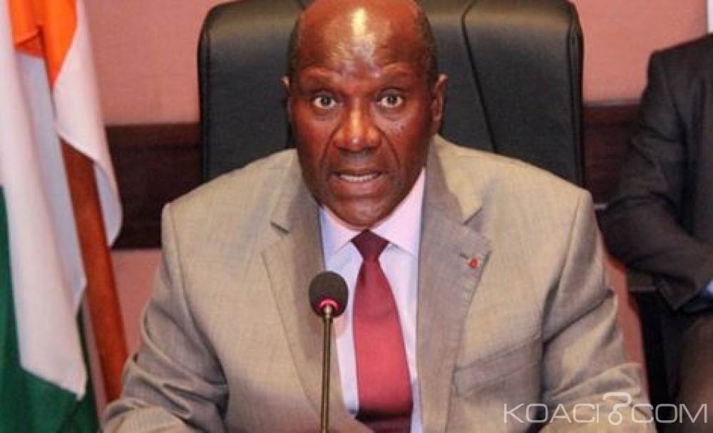 Côte d'Ivoire: Conflit entre Planteurs et Saphic, Kablan Duncan visé