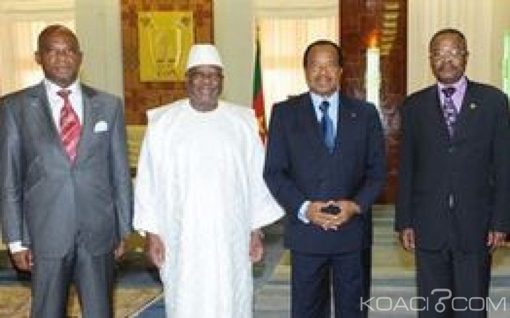 Cameroun-Mali : Terrorisme, débats ouverts à  l'Assemblée nationale sur la libre circulation entre maliens et camerounais