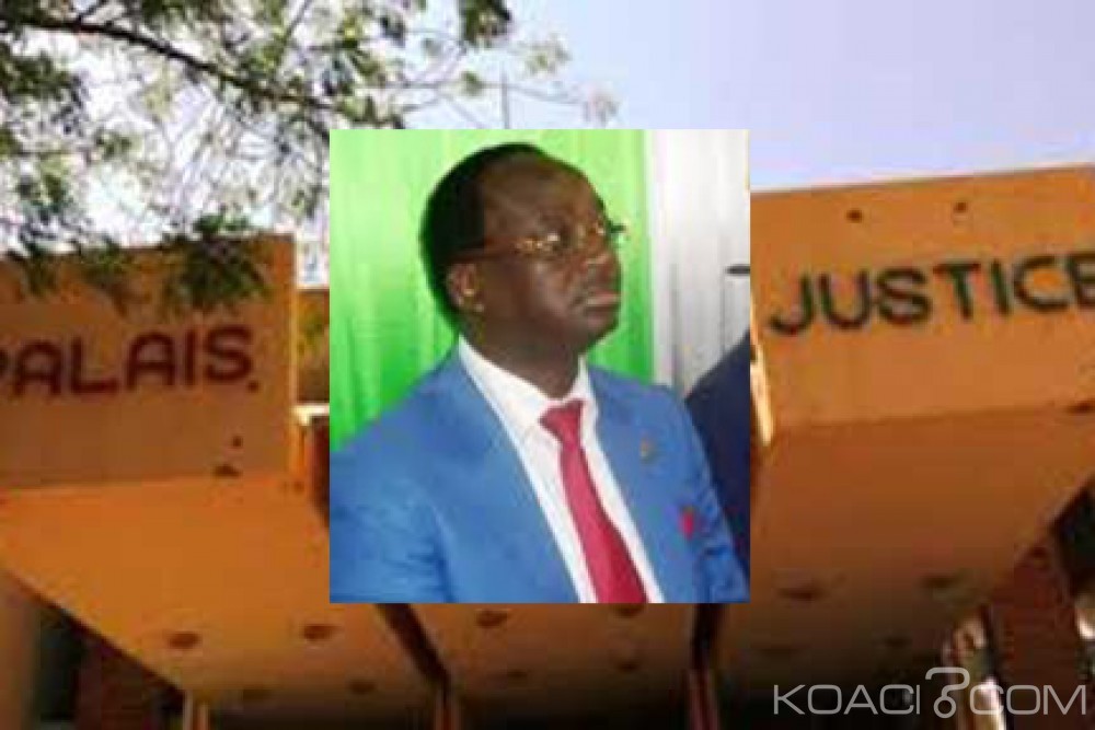 Burkina Faso: Coup d'Etat, arrestation du colonel Yacouba Ouédraogo