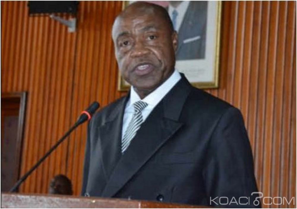 Cameroun : Annulation des élections à  la Fécafoot, le gouvernement s'oppose à  la décision de la CCA/CNOSC