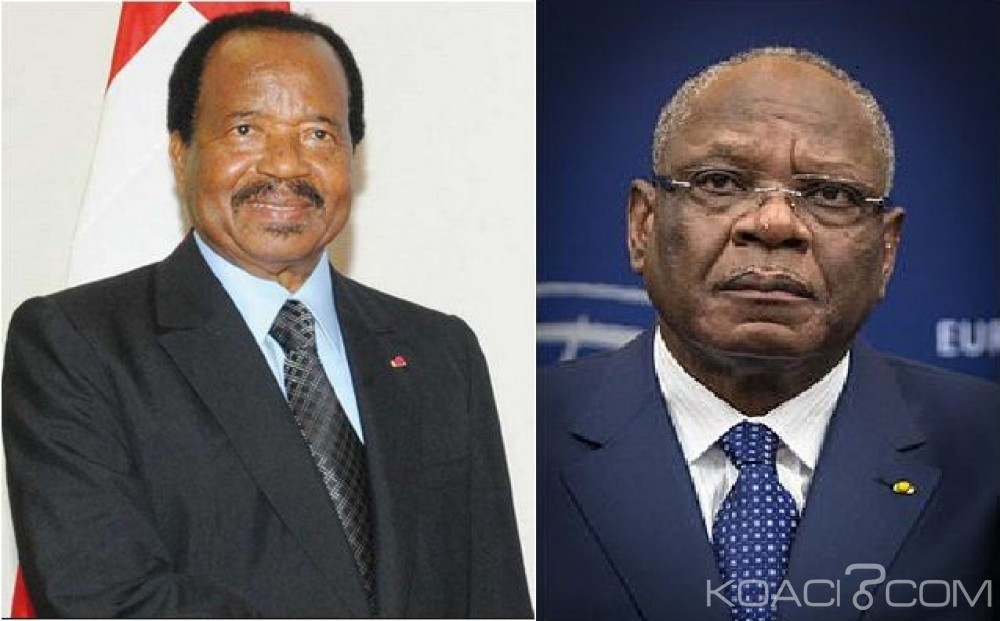 Cameroun-Mali: Fin de l'accord de libre circulation entre les deux pays, ce qu'il faut savoir