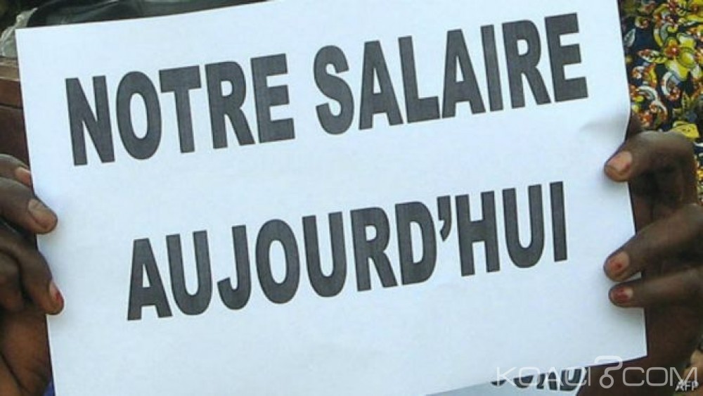 Tchad: Des enseignants en grève pour réclamer le paiement de leurs salaires