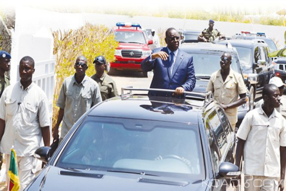 Sénégal: Oubliée par le boss, l'ancienne garde rapprochée de Macky Sall menace de se rebeller