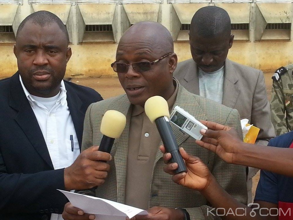 Côte d'Ivoire: MACA, le régisseur déplore les conditions d'insertion sociale des détenus ayant fini leur peine