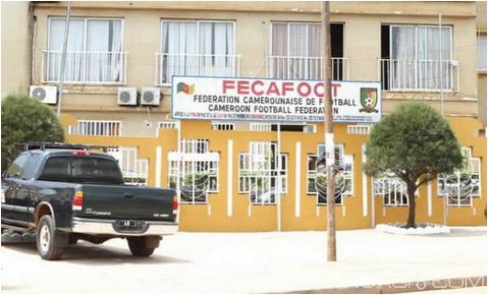 Cameroun: Tensions, batailles et polémiques ouvertes à  la Fécafoot, menaces sur l'organisation de la Can 2016