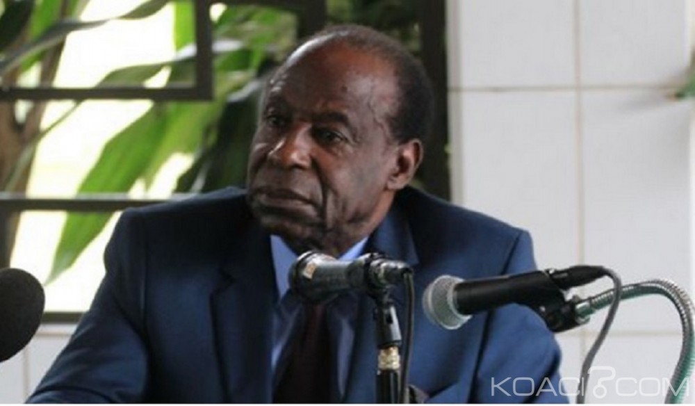 Côte d'Ivoire: Après la sortie de Bédié lors de la réunion du PDCI, Essy Amara réagit