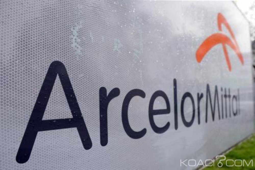 Libéria:  ArcelorMittal licencie 450 travailleurs après la chute des prix du fer