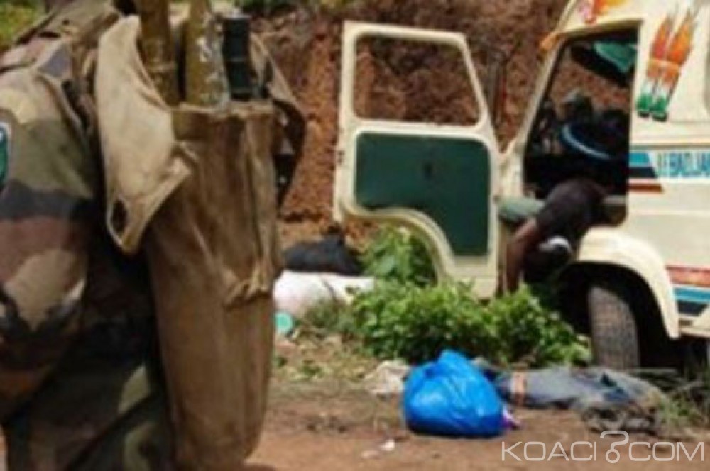 Côte d'Ivoire: Les coupeurs de route abattent un enseignant dans le nord du pays