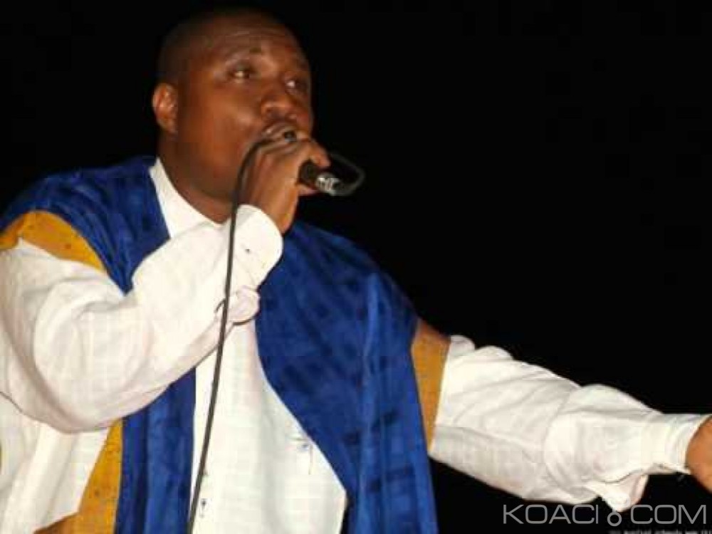 Guinée: Prises d'otages à  Bamako, le chanteur Sékouba Bambino sort indemne