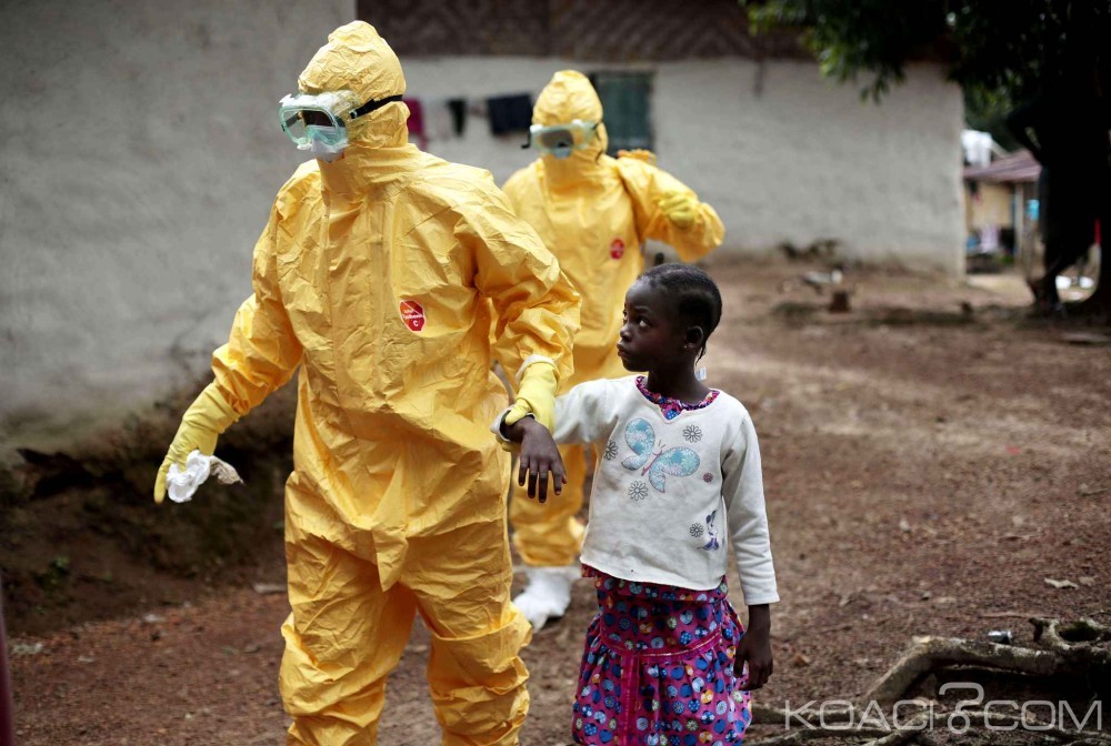 Liberia: Ebola de retour après son éradication, un nouveau cas confirmé