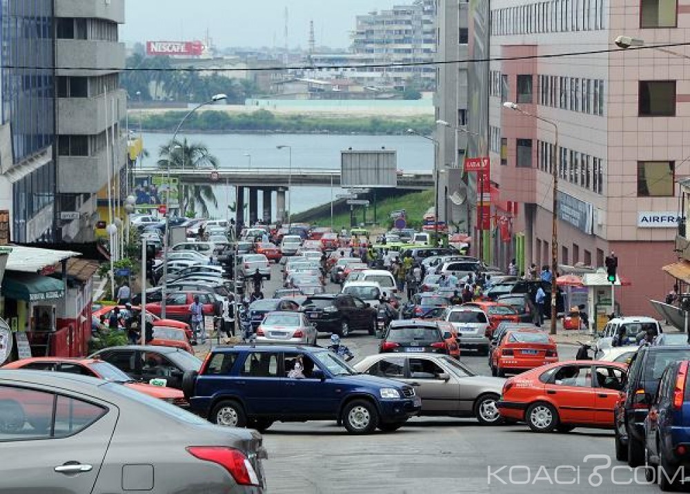 Côte d'Ivoire: Abidjan, les pétards ont fait leur réapparition, l'harmattan s'annonce
