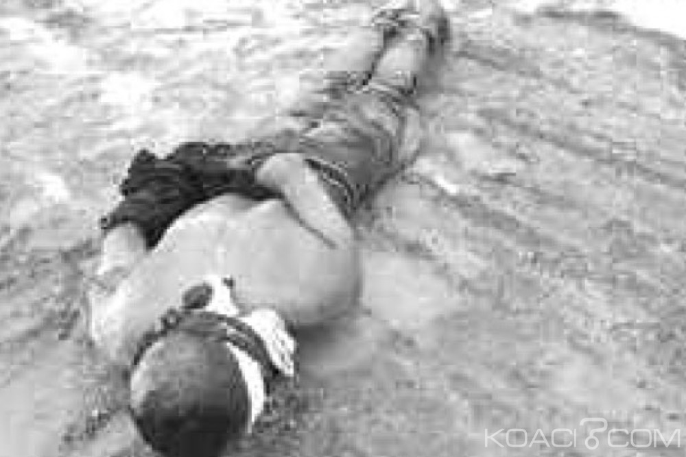 Gabon: Un homme retrouvé mort près du stade d'Angondjé