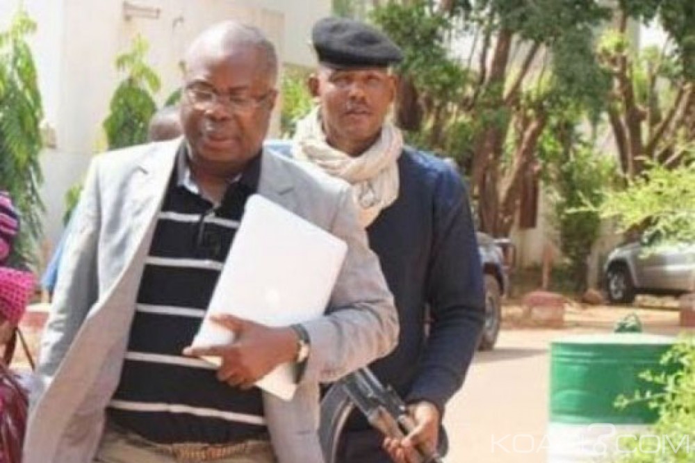 Mali : Un journaliste ivoirien qui se trouvait à  l'hôtel Radisson libéré