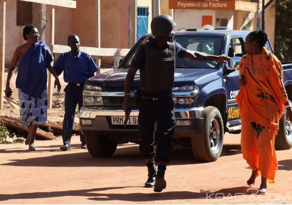 Sénégal: Attentat au Radisson Blu, Dakar compte au moins un mort parmi les victimes