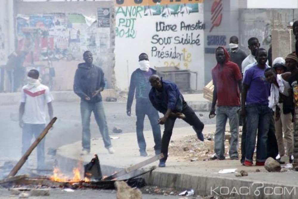 Sénégal: «Dérives répétées du régime à  l'Assemblée Nationale», vers un 23 Juin Bis pour Macky Sall