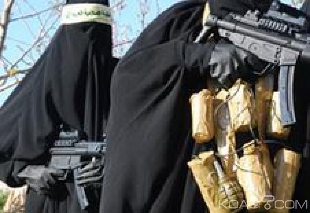 Cameroun: 4 Kamikazes de Boko Haram se font exploser et font 5 morts à  Fotokol