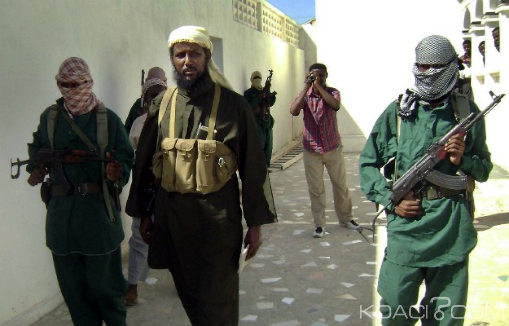 Somalie: Les têtes de six chefs shebab mises à  prix par Washington