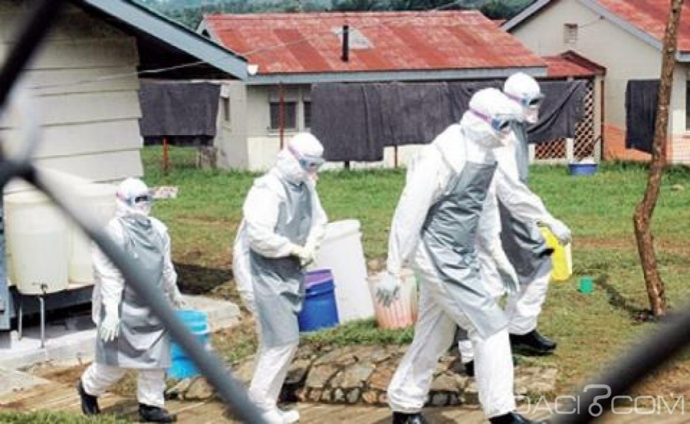 Liberia: Trois nouveaux cas d'Ebola diagnostiqués à  Monrovia