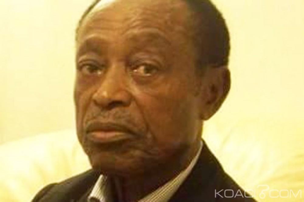 Gabon: Adieu Frederic Meyo Bibang