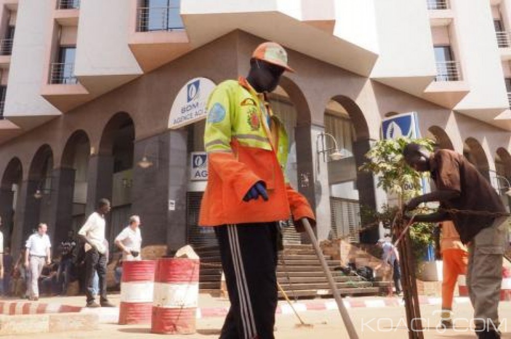 Mali: Guerre de revendication, le FLM revendique à  son tour l'attaque sanglante contre l'hôtel Radisson