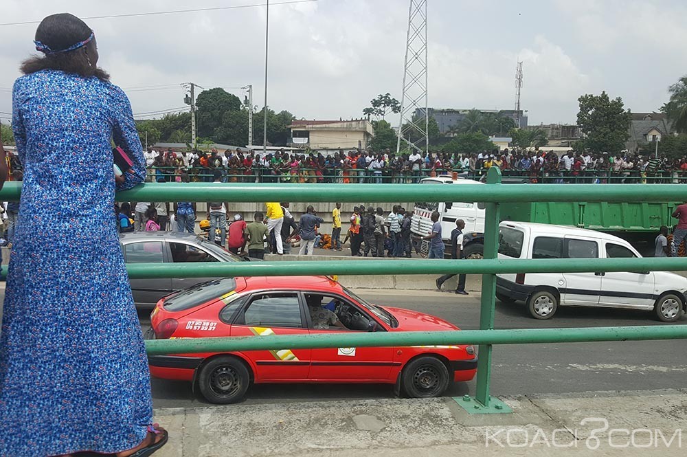 Côte d'Ivoire: Menace terroriste, plus de 20 personnes sous surveillance permanente à  Abidjan