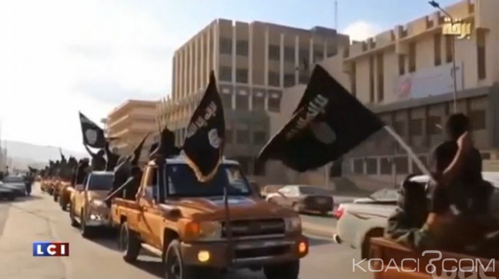 Libye: «Ce sera la victoire de Daech,s'il n'y a pas d'accord intralibyen» estime Jean-Yves Le Drian