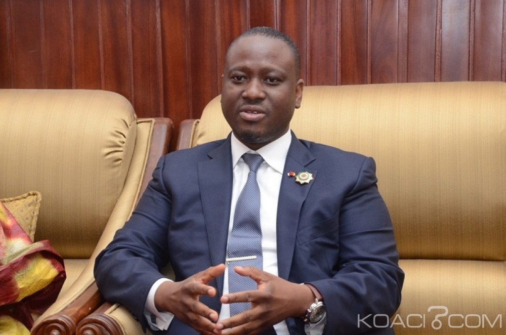 Côte d'Ivoire: Soro attendu par des parlementaires  Britanniques, ses proches annoncent   une plainte dans l'affaire de l'écoute téléphonqiue
