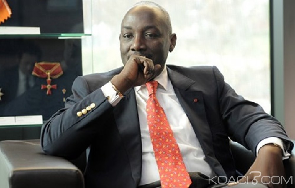 Côte d'Ivoire: FIF, Sidy Diallo met son mandat en  jeu pour  février prochain