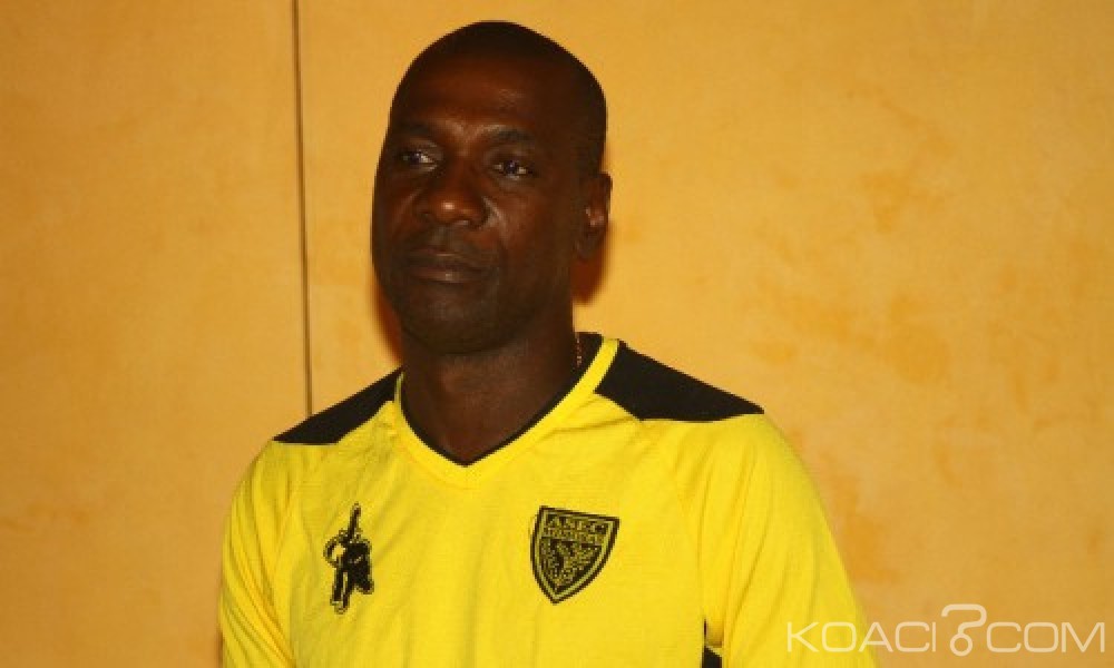 Côte d'Ivoire: L'Africa s'offre la super coupe, Alain Gouamené meilleur entraineur