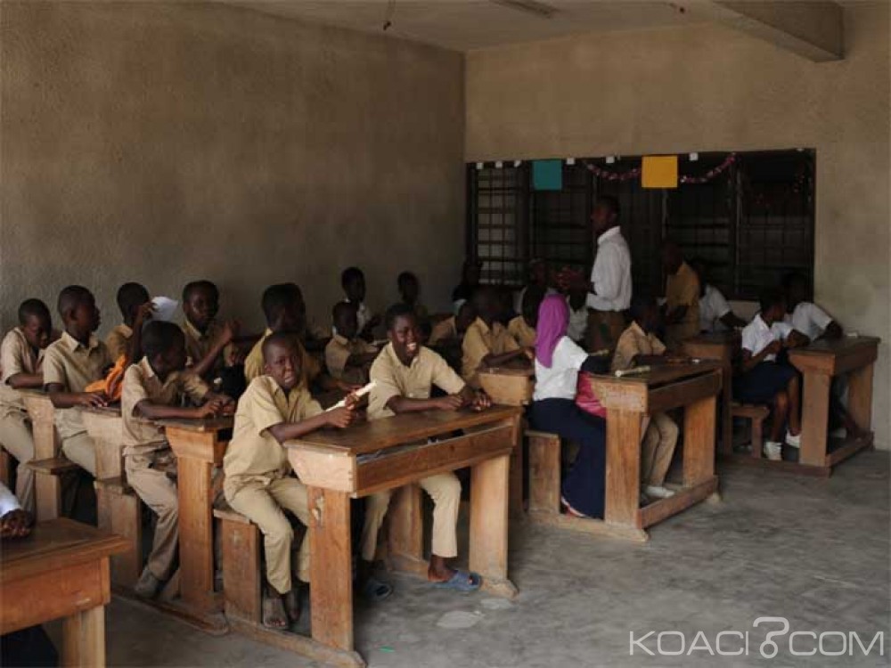 Côte d'Ivoire: La rentrée scolaire pour les collèges de proximité annoncée  pour le 1er décembre