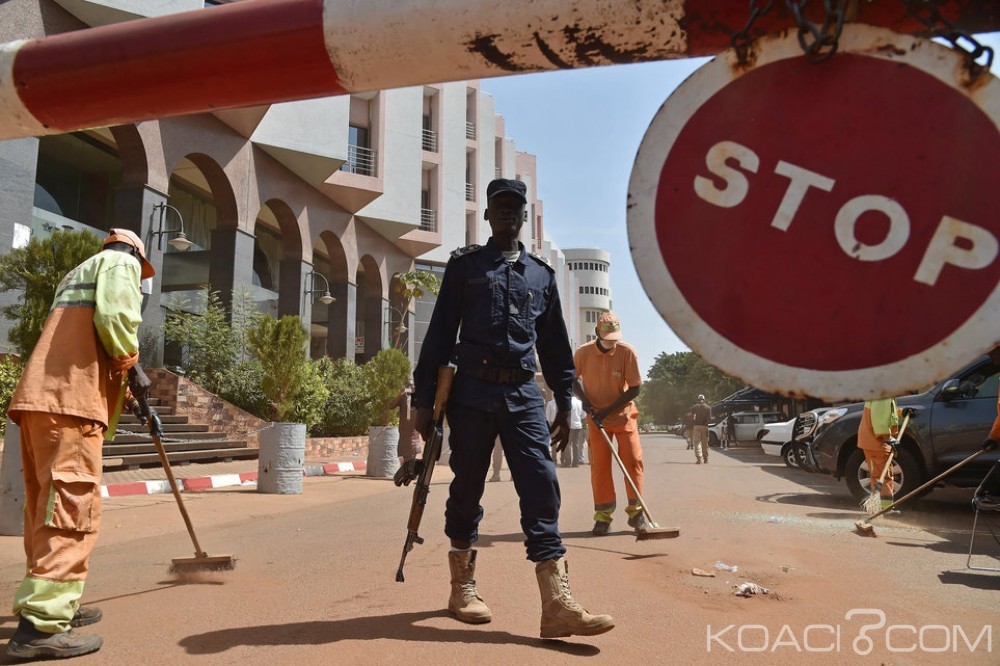 Mali: Attaque de l'hôtel Radisson, les assaillants avaient des complices sur place