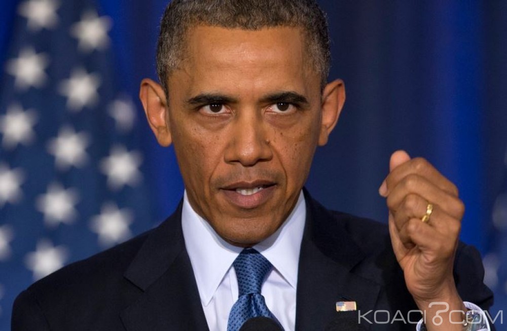 Burundi: Le procureur ordonne le blocage des comptes bancaires d'opposants, Obama sanctionne quatre hauts responsables