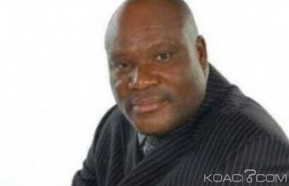 Congo: Arrestation d'un opposant par la police