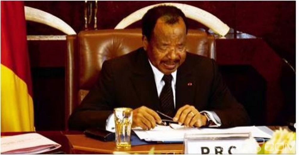 Cameroun : Armée : Le Mindef radie des militaires, Paul Biya multiplie les nominations