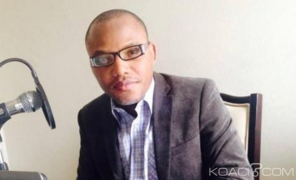 Nigeria: Enquête pour terrorisme contre le directeur de la radio Biafra