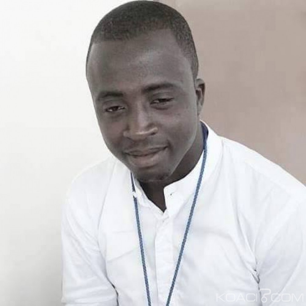 Côte d'Ivoire: Après la mort d'un de leur camarade lors d'un  affrontement, des membres de la FESCI crient vengeance