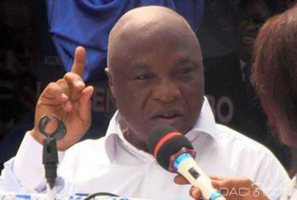 Côte d'Ivoire: FPI, les dernières nouvelles d'Assoa Adou et Hubert Oulaye depuis leurs lieux de détention