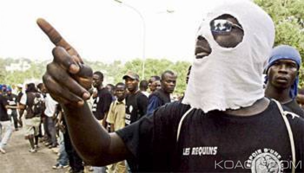 Côte d'Ivoire: Suite aux affrontements entre étudiants à  l'université de Cocody, la dissolution des syndicats dont la FESCI exigée