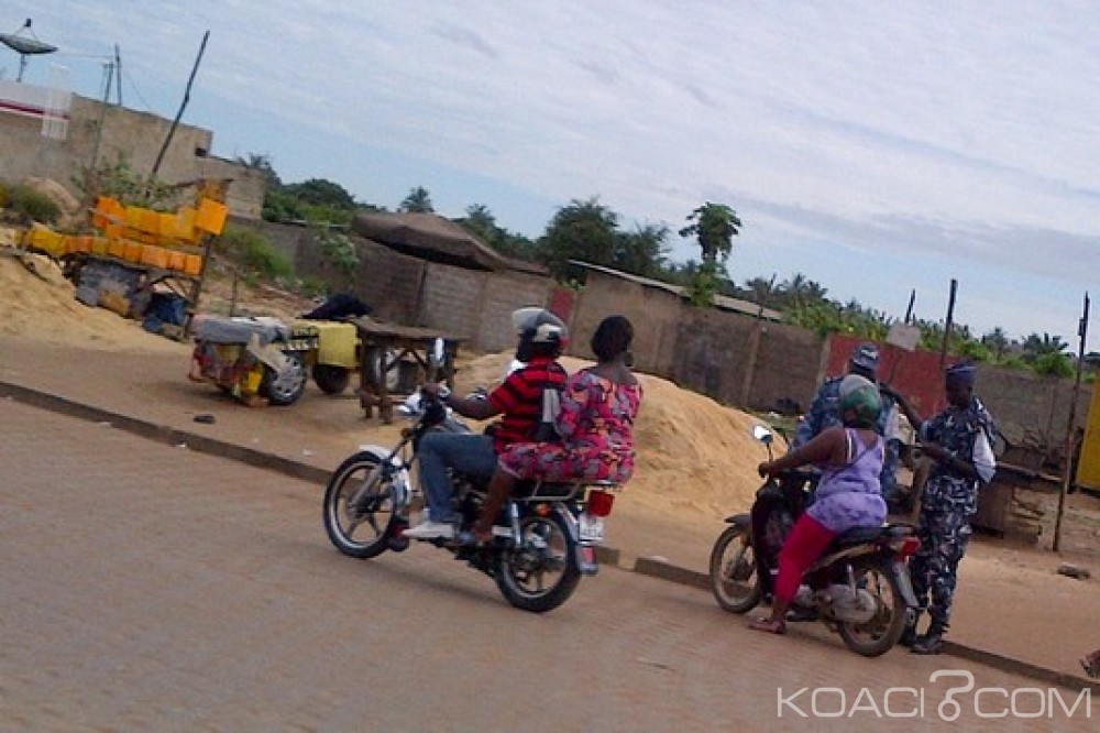 Togo: Le port des pièces d'identité à  l'honneur