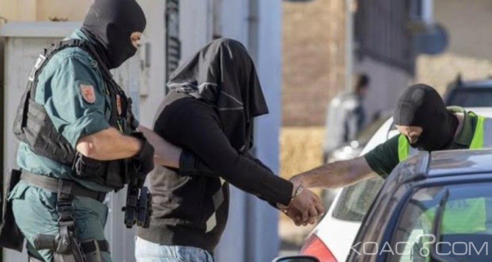 Maroc: Une bande criminelle  d'homosexuels interpellée après un braquage