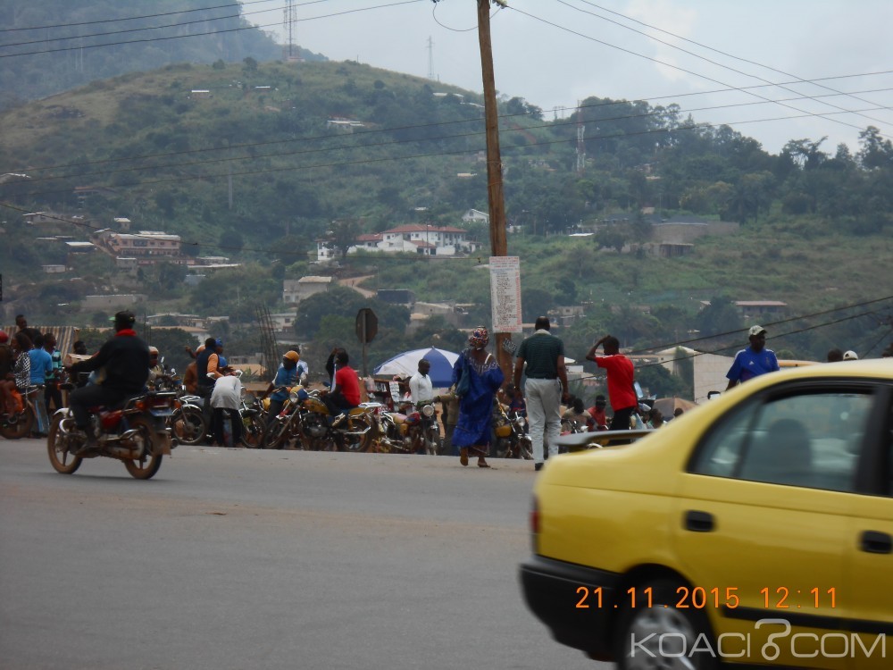 Cameroun: Arrestation d'un gang de 11 braqueurs par la gendarmerie nationale