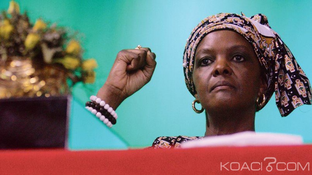 Zimbabwe: Les femmes en mini jupes ne doivent pas se plaindre en cas de viol, selon Grace Mugabe